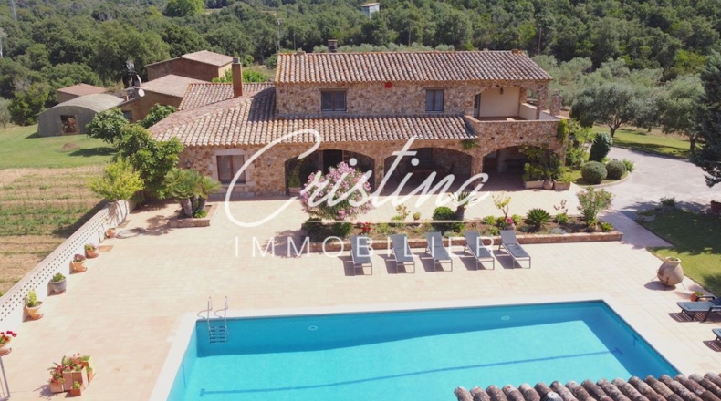 Gerona - Calonge - 24200m2