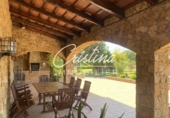 Masía con terreno en venta en Calonge ref: TR201874 foto