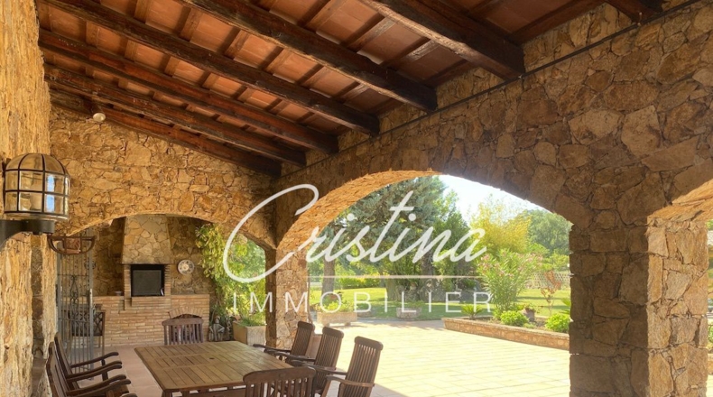 Gerona - Calonge - 24200m2