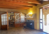 Masía con terreno en venta en Calonge ref: TR201874 foto