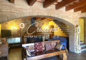 Masía con terreno en venta en Calonge ref: TR201874 foto