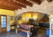 Masía con terreno en venta en Calonge ref: TR201874 foto