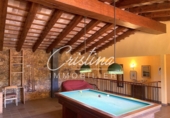 Masía con terreno en venta en Calonge ref: TR201874 foto
