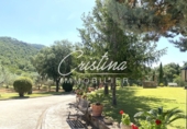 Masía con terreno en venta en Calonge ref: TR201874 foto