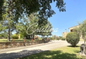 Masía con terreno en venta en Calonge ref: TR201874 foto