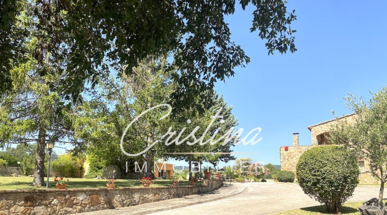 Gerona - Calonge - 24200m2