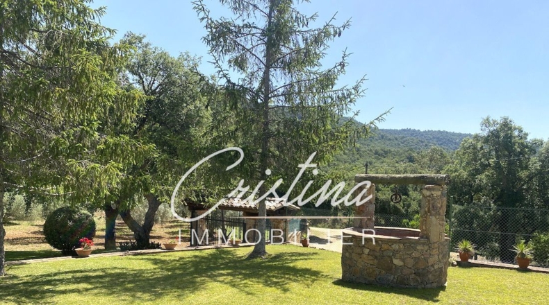 Gerona - Calonge - 24200m2