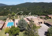 Masía con terreno en venta en Calonge ref: TR201874 foto
