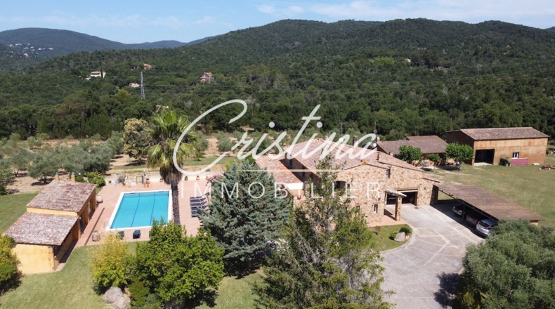 Gerona - Calonge - 24200m2