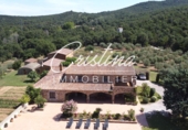 Masía con terreno en venta en Calonge ref: TR201874 foto