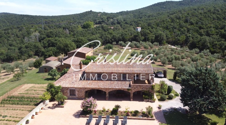 Gerona - Calonge - 24200m2
