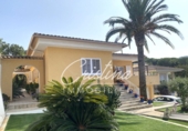 Xalet independent amb terreny en venda a Santa Cristina d'Aro ref.: TR185433 foto