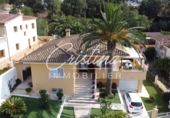 Xalet independent amb terreny en venda a Santa Cristina d'Aro ref.: TR185433 foto