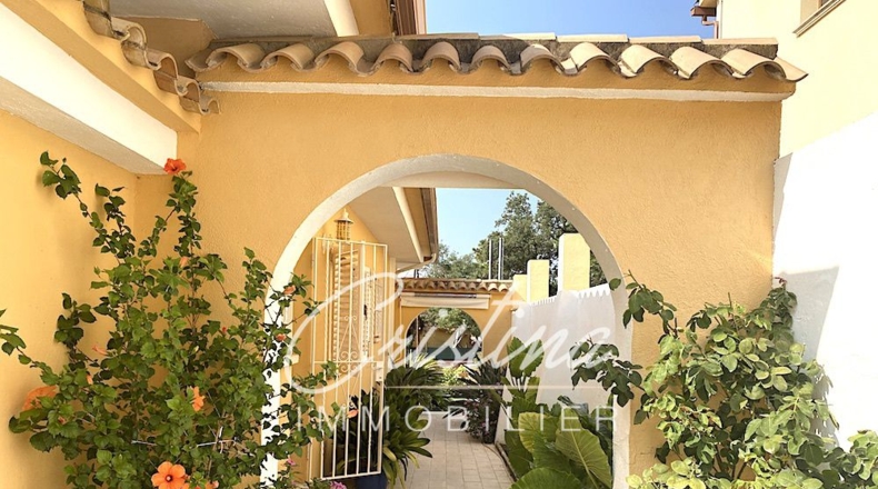 Gerona - Santa Cristina d'Aro - 1000m2