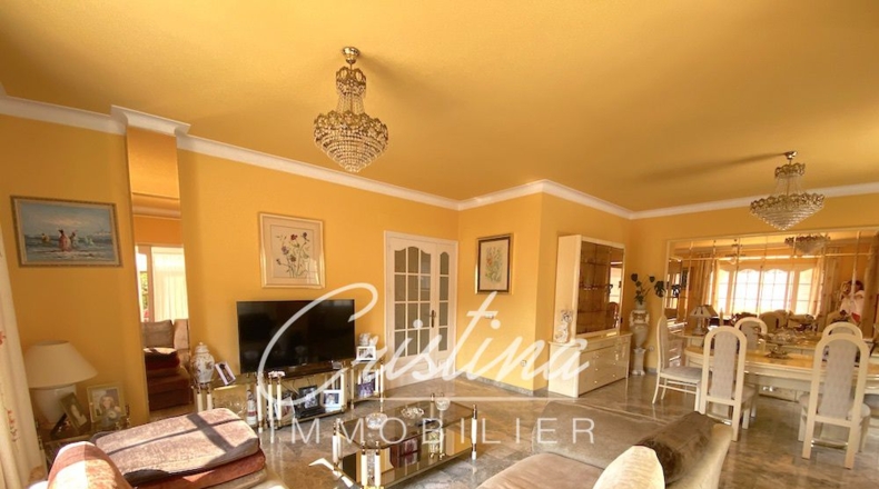 Gerona - Santa Cristina d'Aro - 1000m2