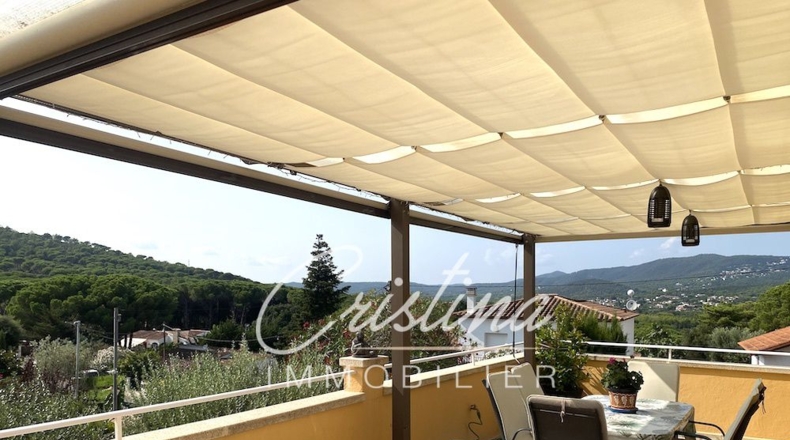 Gerona - Santa Cristina d'Aro - 1000m2