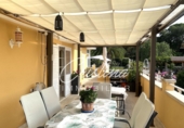 Xalet independent amb terreny en venda a Santa Cristina d'Aro ref.: TR185433 foto