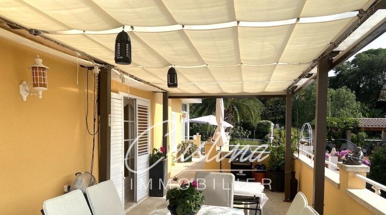 Gerona - Santa Cristina d'Aro - 1000m2