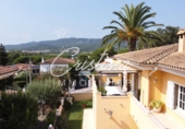 Xalet independent amb terreny en venda a Santa Cristina d'Aro ref.: TR185433 foto