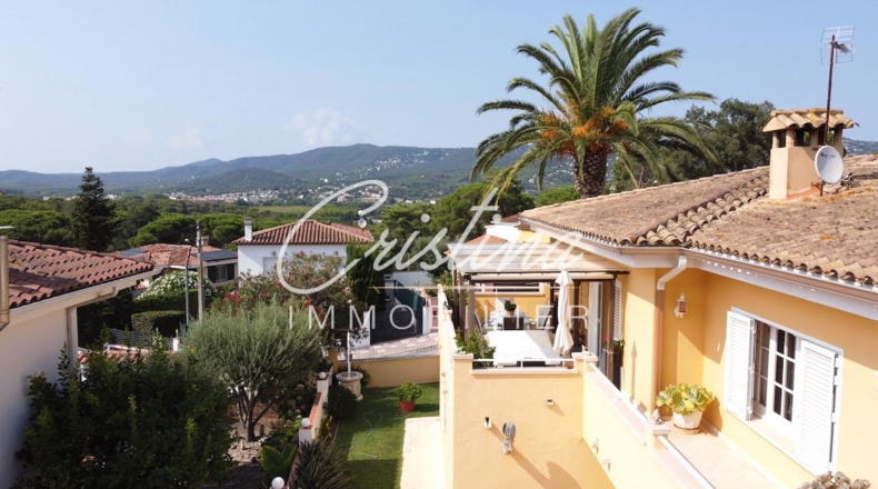 Gerona - Santa Cristina d'Aro - 1000m2