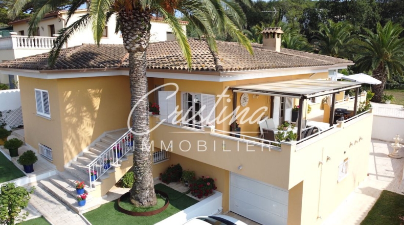 Gerona - Santa Cristina d'Aro - 1000m2