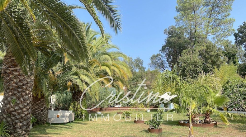 Gerona - Santa Cristina d'Aro - 1000m2