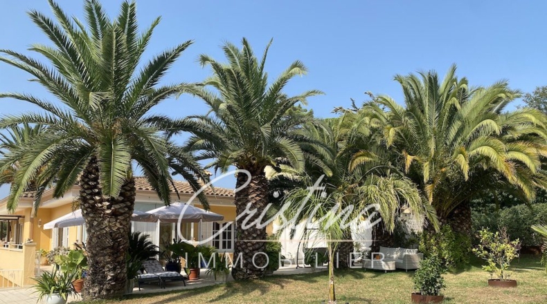 Gerona - Santa Cristina d'Aro - 1000m2