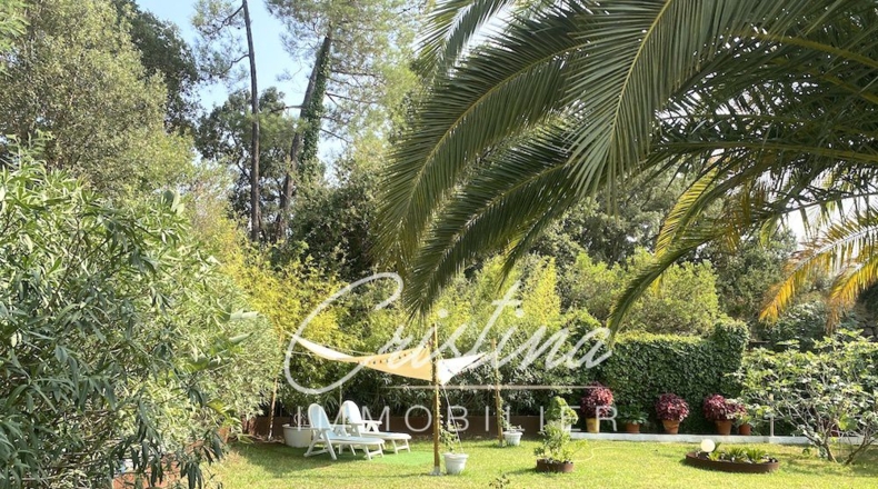 Gerona - Santa Cristina d'Aro - 1000m2