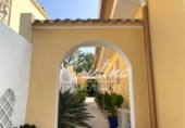 Xalet independent amb terreny en venda a Santa Cristina d'Aro ref.: TR185433 foto