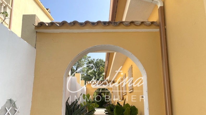 Gerona - Santa Cristina d'Aro - 1000m2