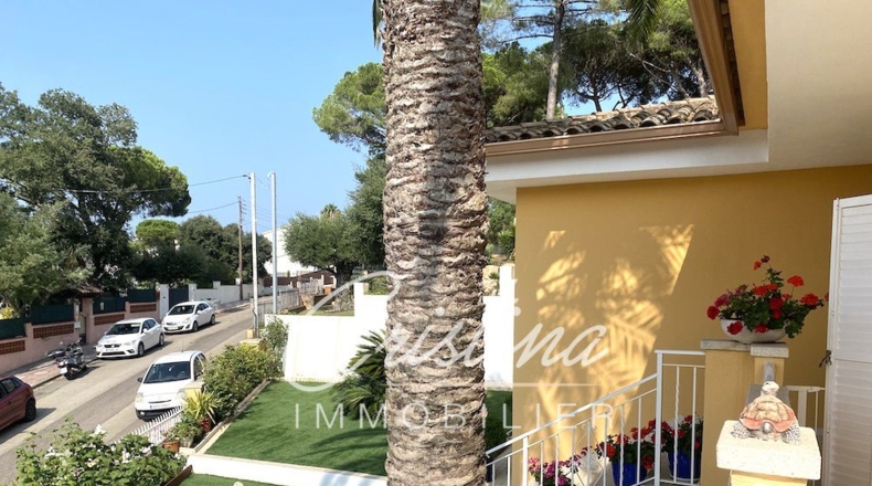 Gerona - Santa Cristina d'Aro - 1000m2