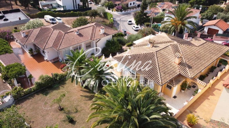 Gerona - Santa Cristina d'Aro - 1000m2