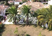 Xalet independent amb terreny en venda a Santa Cristina d'Aro ref.: TR185433 foto