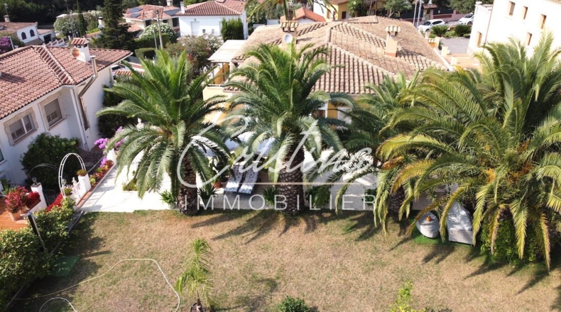 Gerona - Santa Cristina d'Aro - 1000m2