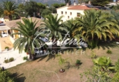 Xalet independent amb terreny en venda a Santa Cristina d'Aro ref.: TR185433 foto