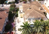 Xalet independent amb terreny en venda a Santa Cristina d'Aro ref.: TR185433 foto
