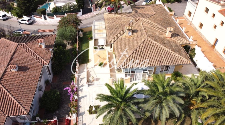 Gerona - Santa Cristina d'Aro - 1000m2