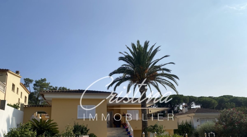 Gerona - Santa Cristina d'Aro - 1000m2