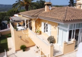 Xalet independent amb terreny en venda a Santa Cristina d'Aro ref.: TR185433 foto
