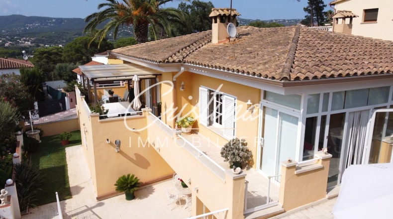 Gerona - Santa Cristina d'Aro - 1000m2
