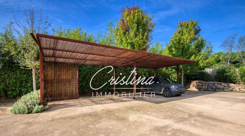 Gerona - Santa Cristina d'Aro - 3310m2