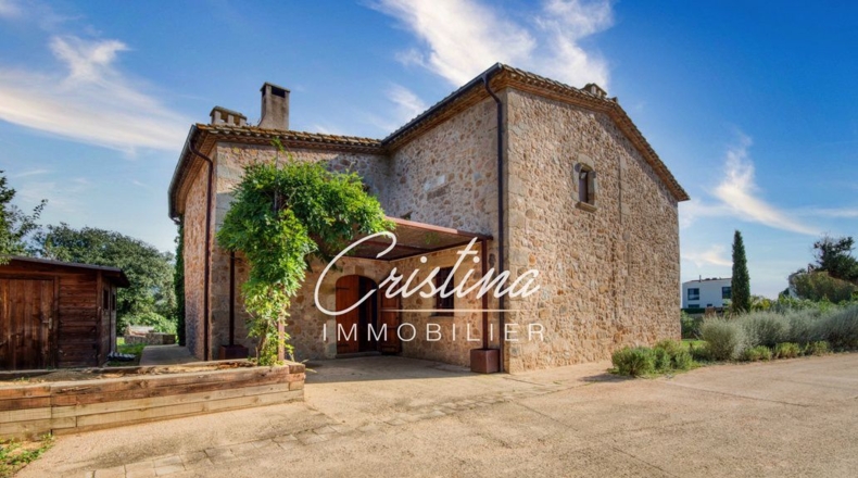 Gerona - Santa Cristina d'Aro - 3310m2