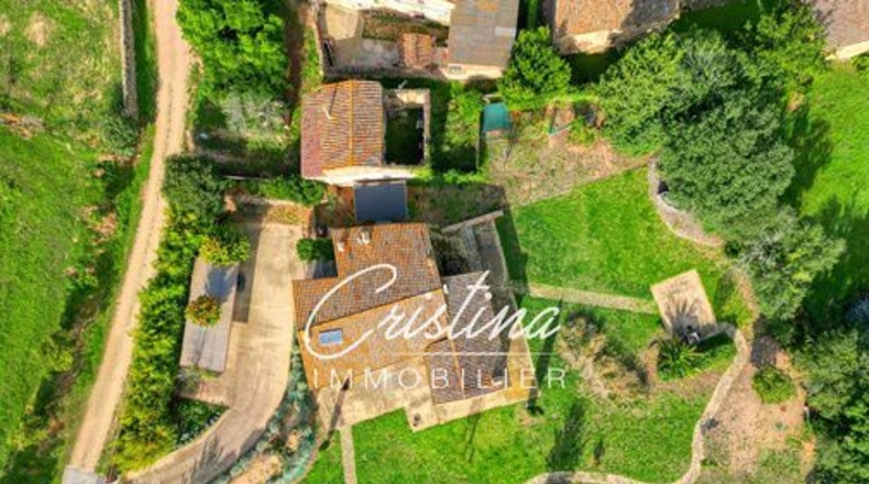 Gerona - Santa Cristina d'Aro - 3310m2