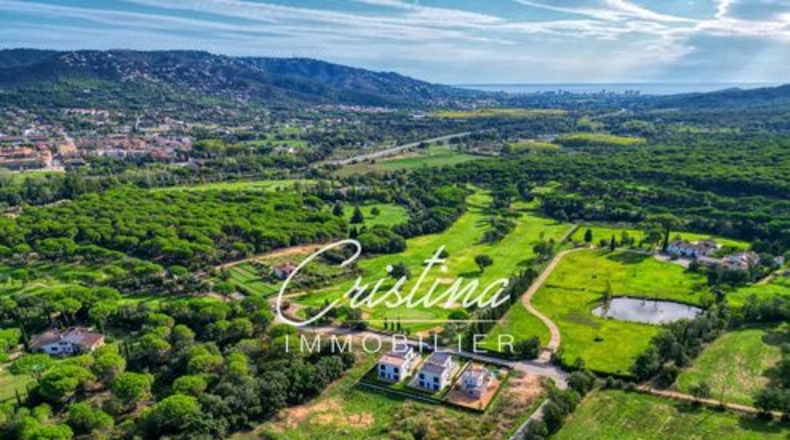 Gerona - Santa Cristina d'Aro - 3310m2