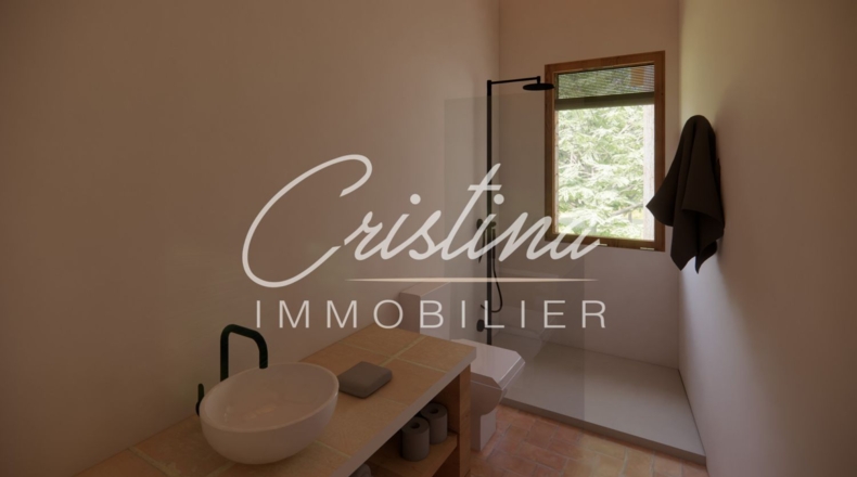 Gerona - Santa Cristina d'Aro - 3310m2