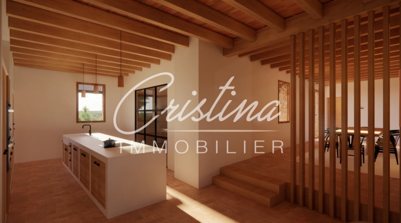 Gerona - Santa Cristina d'Aro - 3310m2