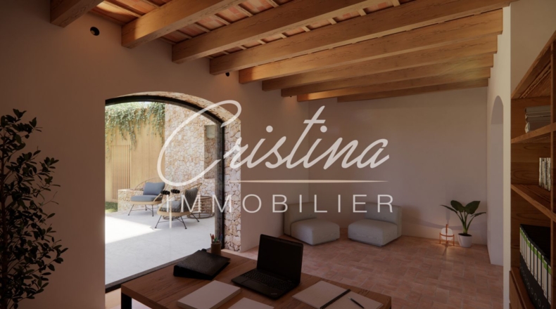 Gerona - Santa Cristina d'Aro - 3310m2