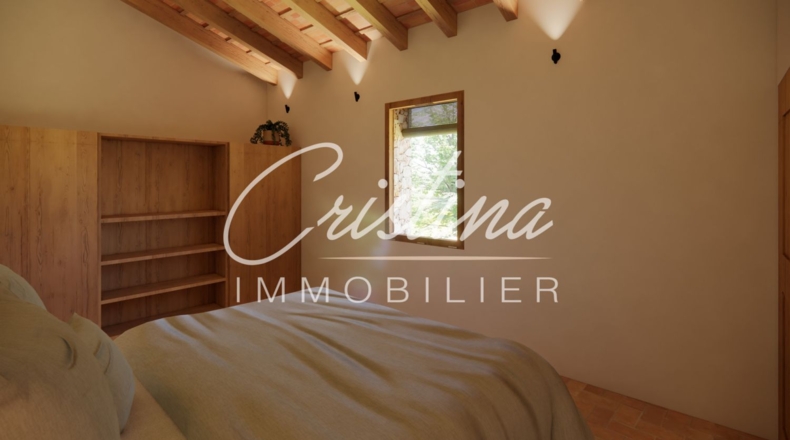 Gerona - Santa Cristina d'Aro - 3310m2