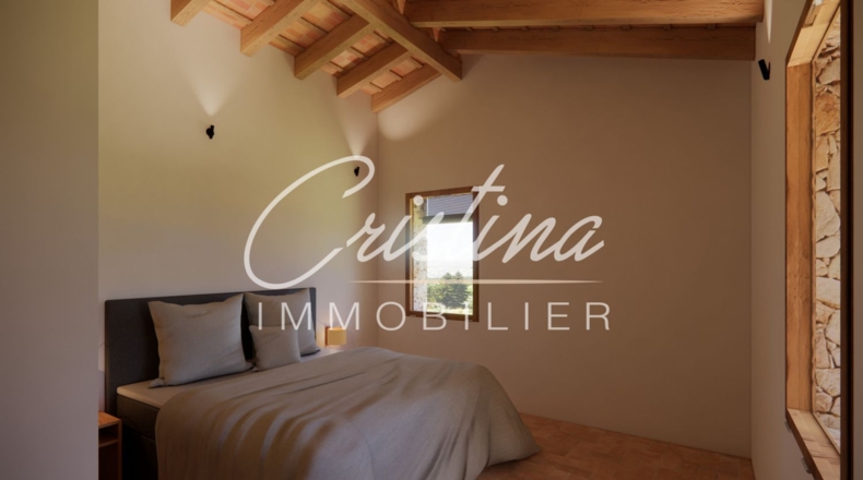 Gerona - Santa Cristina d'Aro - 3310m2