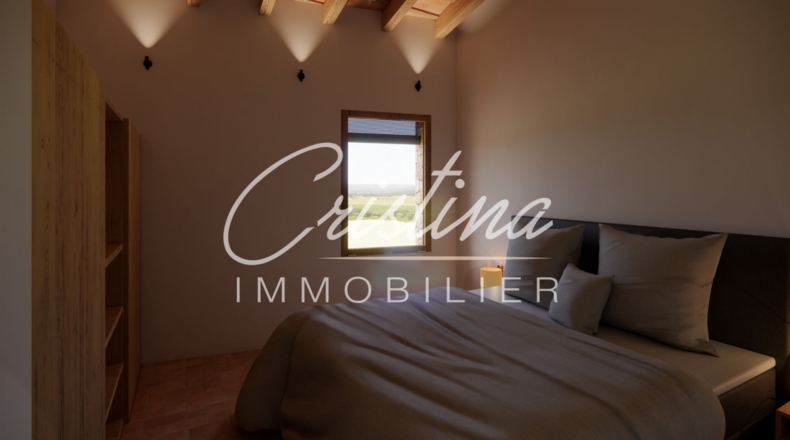 Gerona - Santa Cristina d'Aro - 3310m2